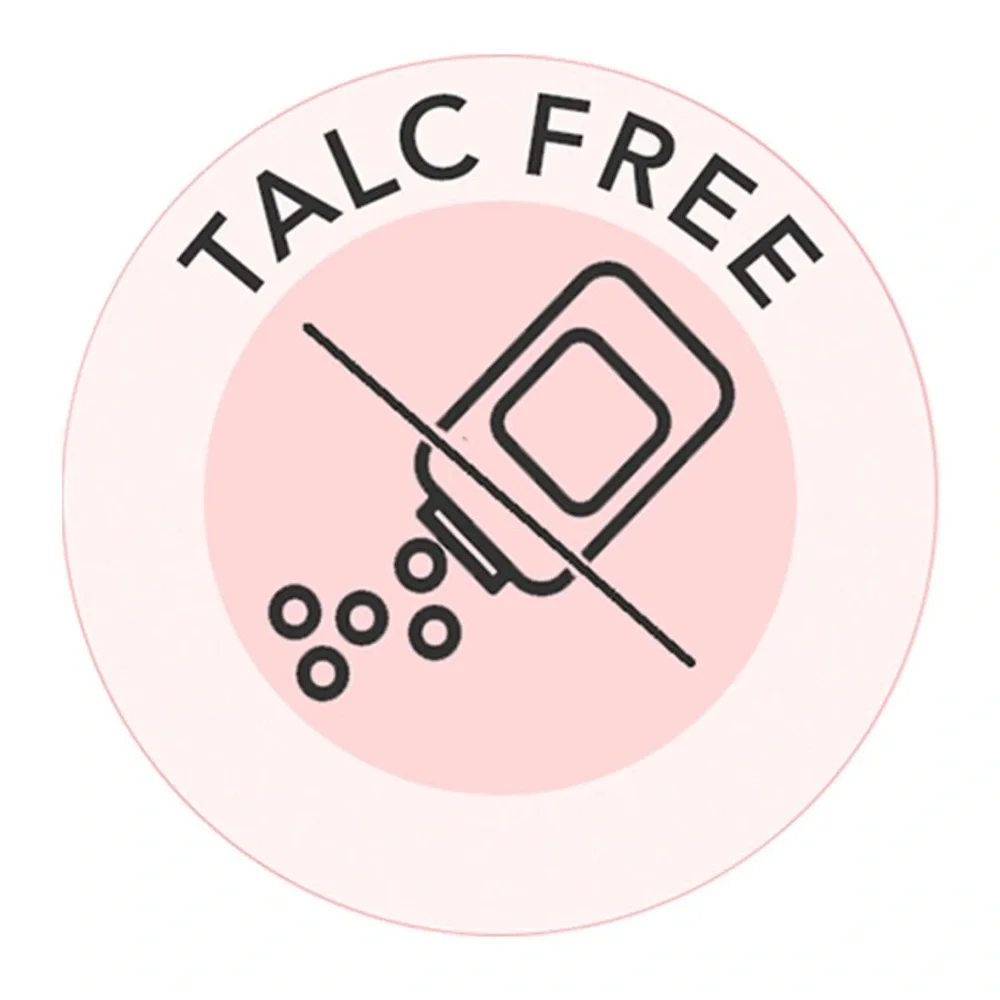 Nakery Beauty All Over Body Magic Dust Talc-Free Powder